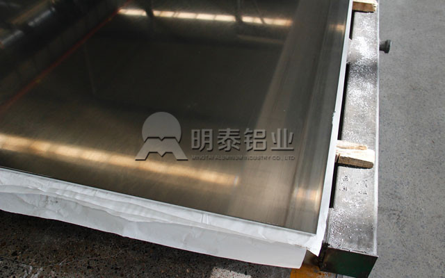 银河28wd铝业5083超宽铝板