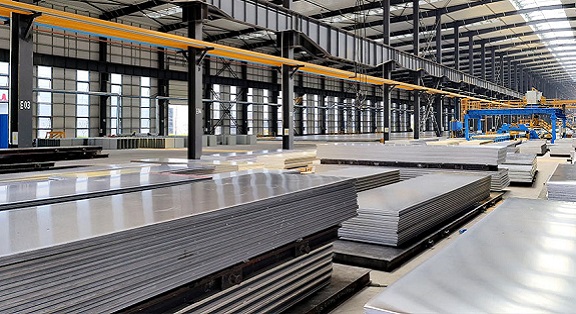 幕墙用超宽铝板-2600mm宽度铝板-超宽铝板生产厂家