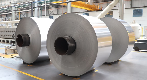 银河28wd铝业-易拉罐拉环铝卷规格