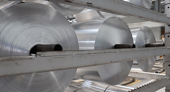 银河28wd铝业-容器箔规格