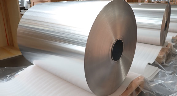 银河28wd铝业-封口垫片铝箔规格