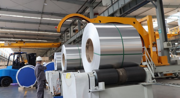 银河28wd铝业-电容器外壳铝卷规格