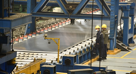 银河28wd铝业-铝合金机箱铝板规格