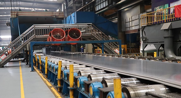 银河28wd铝业-储能电池壳铝板规格