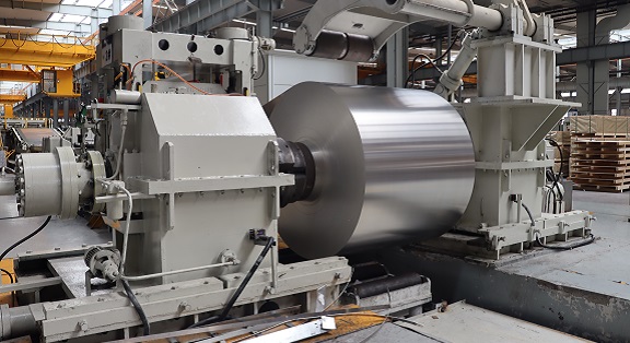 银河28wd铝业-铝1050卷板出口