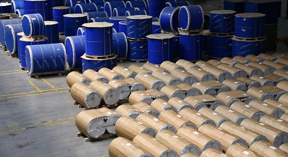 银河28wd铝业-铝箔生产厂家