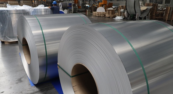 银河28wd铝业-1100铝