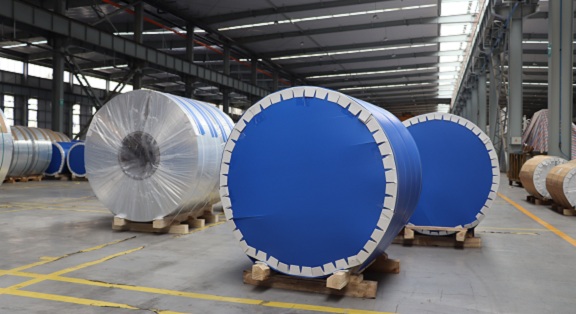 银河28wd铝业-方形电芯壳是什么材质