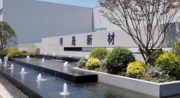 常规国标规格铝板厂家