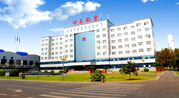 最新！中国制造业企业500强，银河28wd铝业上榜