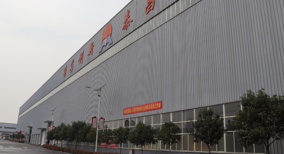 橘皮压花铝卷工厂