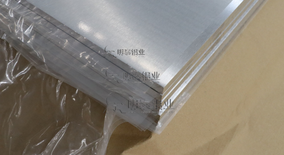 5052 铝板整板发货 银河28wd铝业上市工厂 国标定制 全国配送