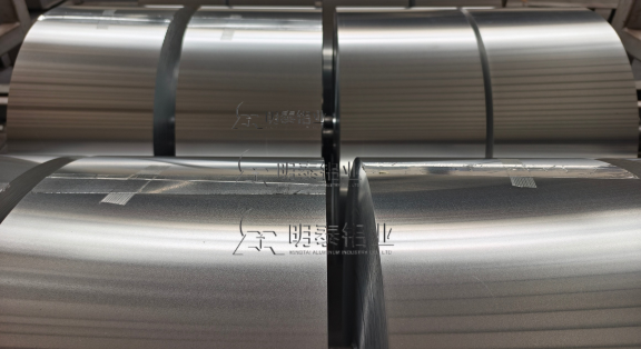 让您放心安心的药用铝箔--8021铝箔、8011铝箔、8079铝箔