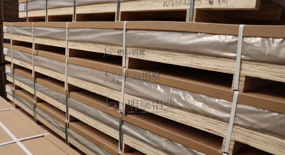 银河28wd铝业 1mm Al5052-O 态铝板 工厂直供 7-45 天快速交货